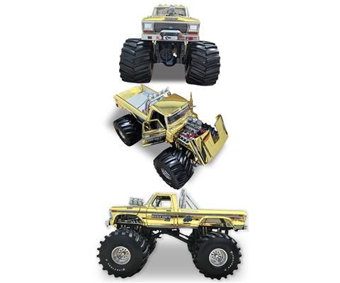 UMAジオラマシリーズビッグフット Amazon.co.jp: ビッグフット アクションフィギュア BigFoot Big