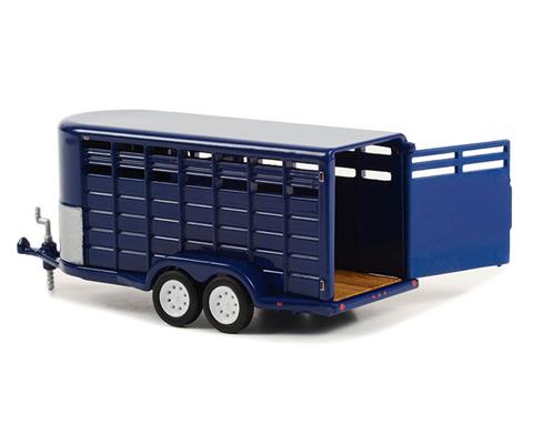 鉄道模型 TURNPIKE LIVESTOCK TRAILER MAMMOTH 鉄道模型 TURNPIKE LIVESTOCK TRAILER MAMMOTH 鉄道模型