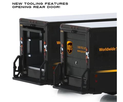 Greenlight Diecast United Parcel Service UPS 2019 - 33170-C