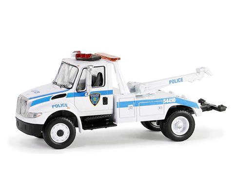 Greenlight Diecast Heavy Duty Series 25 48 - 33250-MASTER