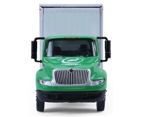 Turtle Wax - 2013 International Durastar Box Van - 33260-B