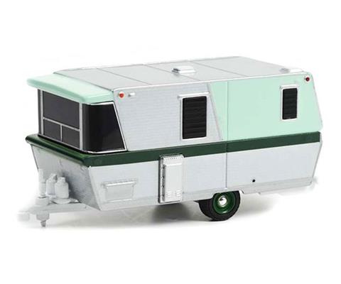 グリーンライトミニカー　Hitches homes series 6 Greenlight Hitch & Tow Series 27 Diecast Car Set - Box of 6