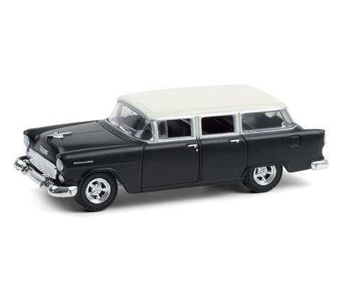 【2025 新作】 Wagons Estate Diecast Greenlight Series 36010-CASE - 6 6 ミニカー