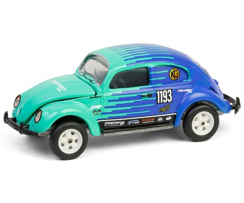Greenlight Diecast Club Vee Dub Series 20 - 36110-MASTER