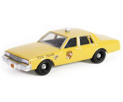 GREENLIGHT 42950 HOT PURSUIT SERIES 37 ONE or SET of 6