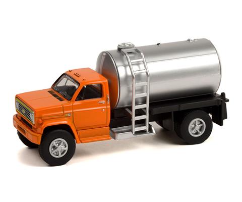 Greenlight Diecast Super Duty Trucks Series 14 - 45140-CASE