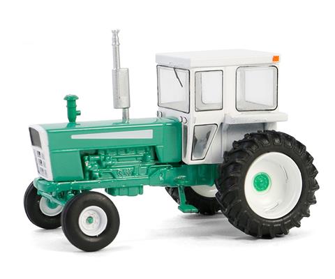 Greenlight Diecast Down on - 48090-CASE