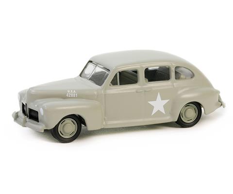 Greenlight Diecast Battalion 64 Series 4 6 - 61040-CASE