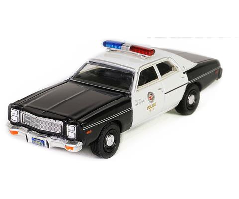 Greenlight Diecast Hollywood Series 41 48 Pieces - 62020-MASTER