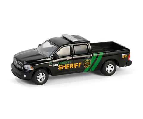ミニカー　1/64 Hollywood Series 42 6個アソート [62030] Greenlight Diecast Hollywood Series 42 6 Pieces - 62030-CASE