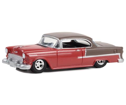 GREENLIGHT California Lowriders シリーズ　3 Greenlight Diecast California Lowriders Series 3 6 - 63040-CASE