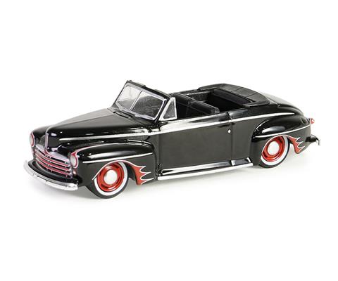 Greenlight Diecast California Lowriders Series 5 48 Piece