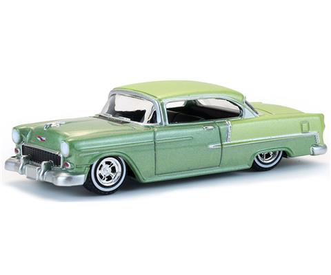 Greenlight Diecast California Lowriders Series 7 6 - 63080-CASE