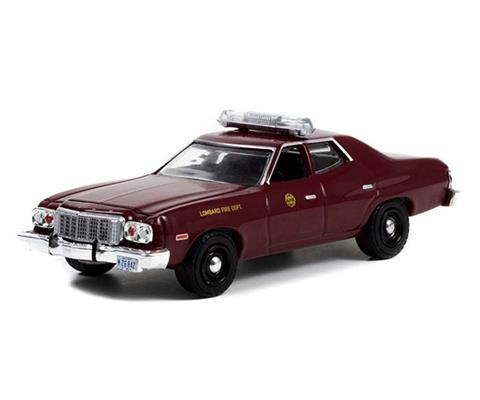 【7台】グリーンライト　フアィヤー　レスキュー　5901 シリーズ3 1/64 Fire and Rescue 5901 Collection by Greenlight Archives - The