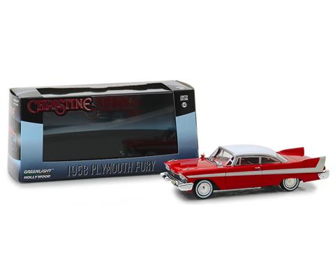 ミニカー MAC TOOLS/Greenlight 1958 Plymouth Fury 71tu76AXJGL._AC_UF894,