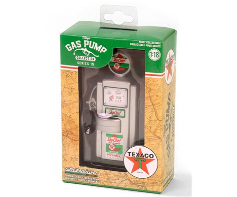 グリーンライト製ガスポンプ グリーンライト製ガスポンプ