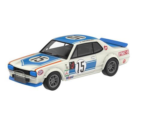 Tokyo Torque Series 10 - 48-Piece MASTER Case - 235110-MASTER