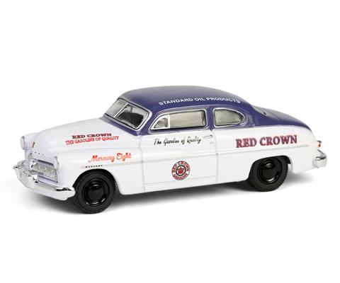 Running on Empty Series 17 - 41170-CASE