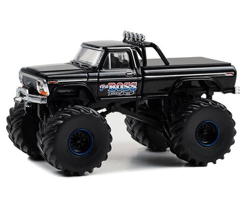 Kings of Crunch Series 13 - 6-Piece Set in a Non-Returnable