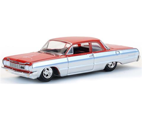 Greenlight Diecast California Lowriders Series 7 48 - 63080