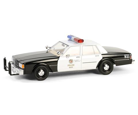 Scale Hot Pursuit Series 10 - 12-Piece Assortment - 85600-CASE
