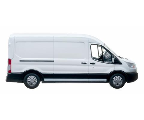 2015 Ford Transit V363 Cargo Van in Oxford White - 86039