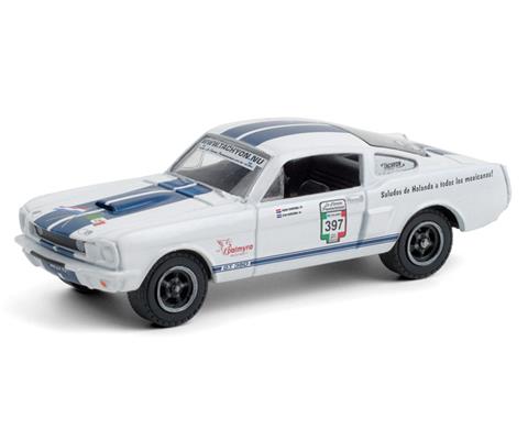 La Carrera Panamericana Series 3 - 13280-CASE