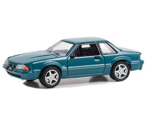Greenlight Hot Pursuit S31 1978 Dodge Monaco Idaho State