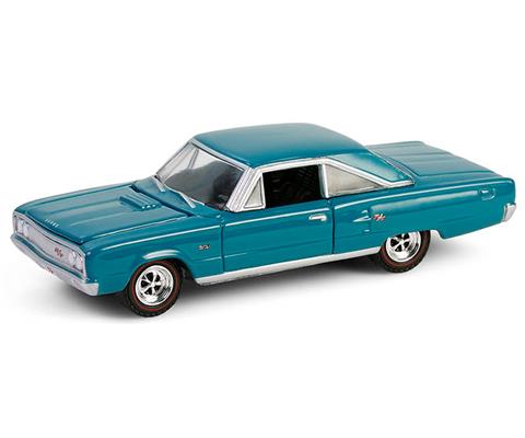 【★超目玉】 Greenlight Diecast 48 17 Series Collection Anniversary シングルカード