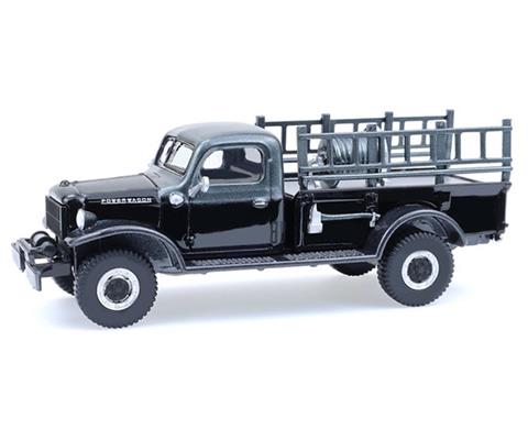 Black Bandit Series 30 - 6-Piece Set in a Non-Returnable Factory