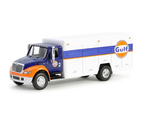 Greenlight Diecast Heavy Duty Series 25 Two - 33250-CASE