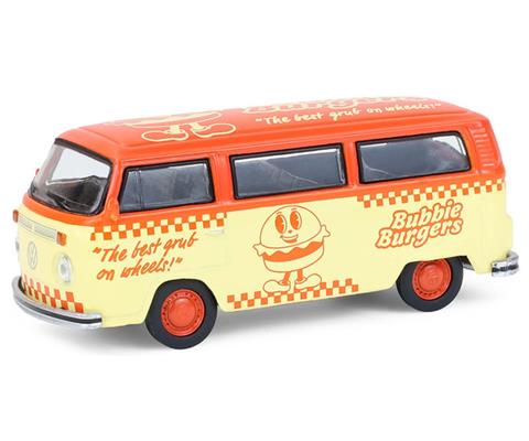 Greenlight Diecast Blue Collar Collection Series 14 - 35300