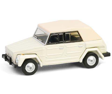 Greenlight Diecast Club Vee Dub Series 20 - 36110-MASTER