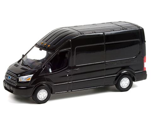 Greenlight Diecast Route Runners Series 3 6 - 53030-CASE