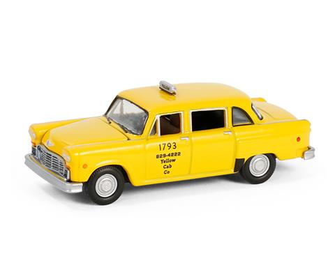 Greenlight Diecast Hollywood Series 42 6 Pieces - 62030-CASE
