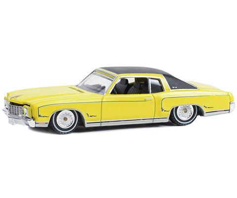 GREENLIGHT California Lowriders シリーズ　3 Greenlight Lowriders