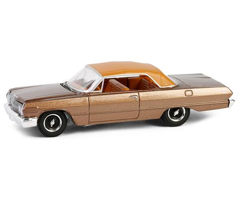 California Lowriders Series 6 - 6-Piece Assortment in a Non