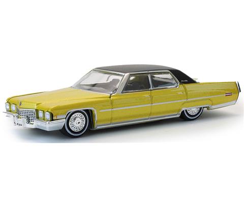 Greenlight Diecast California Lowriders Series 7 6 - 63080-CASE
