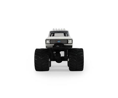 Chevron 150th Anniversary - 1972 Chevrolet K-10 Monster Truck - 88063