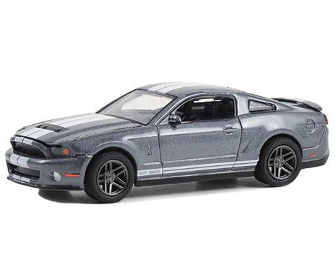 Greenlight Diecast The Drive Home to - 13340-CASE