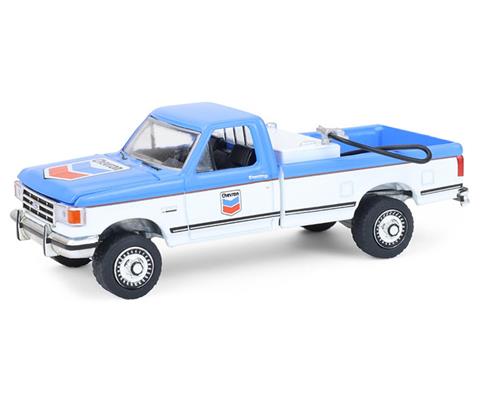Greenlight Diecast Blue Collar Collection Series 14 - 35300