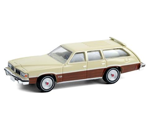 Greenlight Diecast Estate Wagons Series 6 6 - 36010-CASE