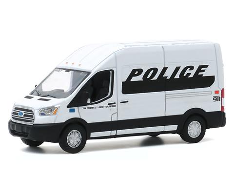 Greenlight Diecast Route Runners Series 1 6 - 53010-CASE