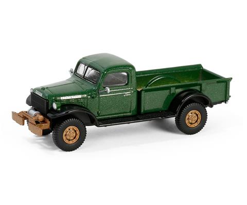 Greenlight Diecast Hollywood Series 42 6 Pieces - 62030-CASE