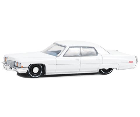 Greenlight Diecast California Lowriders Series 3 6 - 63040-CASE
