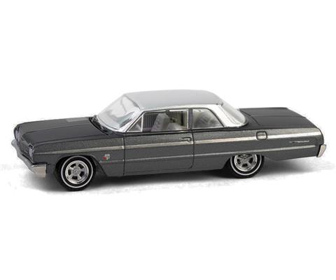California Lowriders Series 6 6 Piece - 63070-CASE