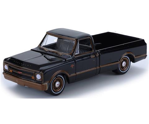Greenlight Diecast California Lowriders Series 7 6 - 63080-CASE