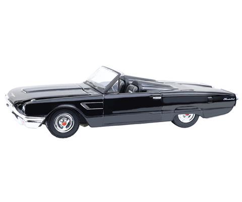 Black Bandit Series 30 - 6-Piece Set in a Non-Returnable Factory
