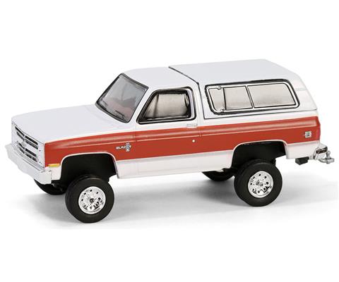 Amazon | GREENLIGHT 1:64SCALE HOLLYWOOD SERIES 28 