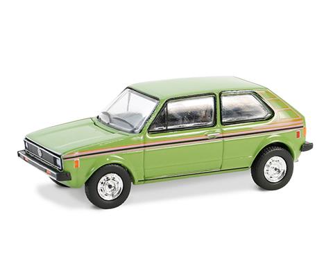 Greenlight Diecast Club Vee Dub Series 19 - 36100-CASE